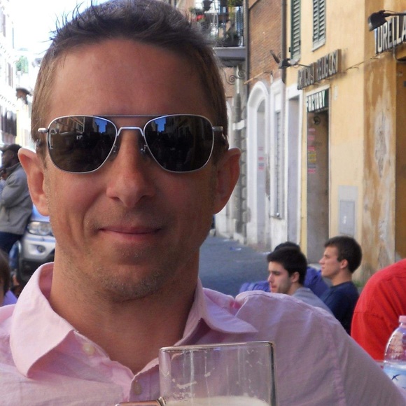 Meet your Posher, Tim - Picture 8 of 9